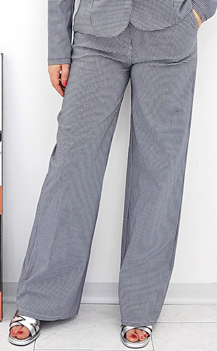 PANTALONE VICHY 00354